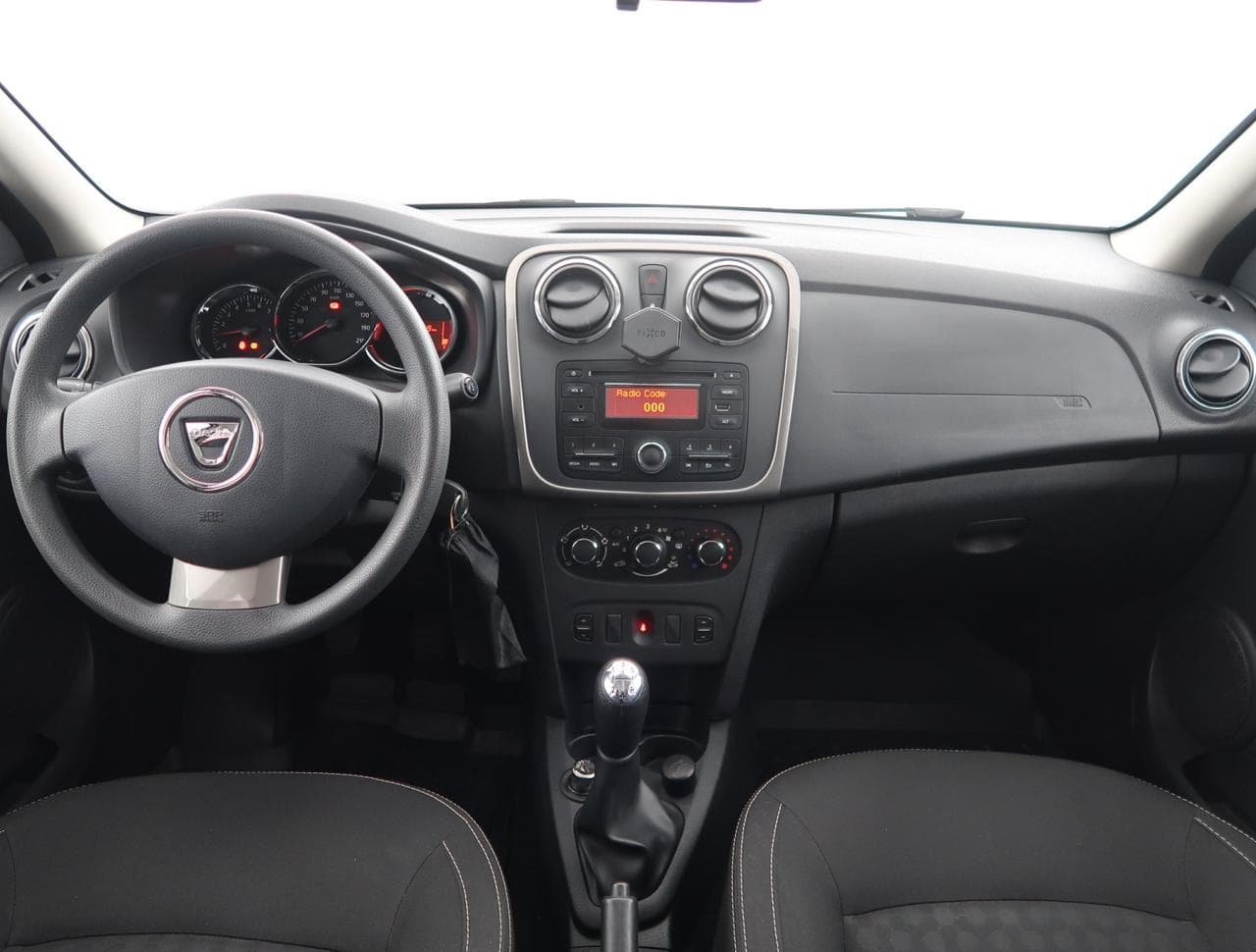 2016 Dacia LOGAN - 15