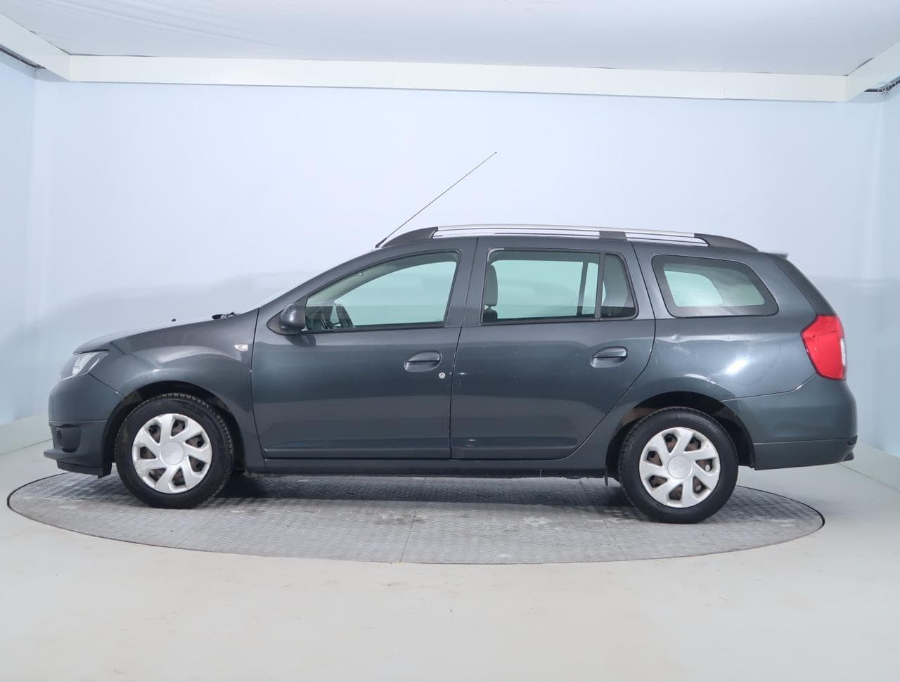 2016 Dacia LOGAN - 4