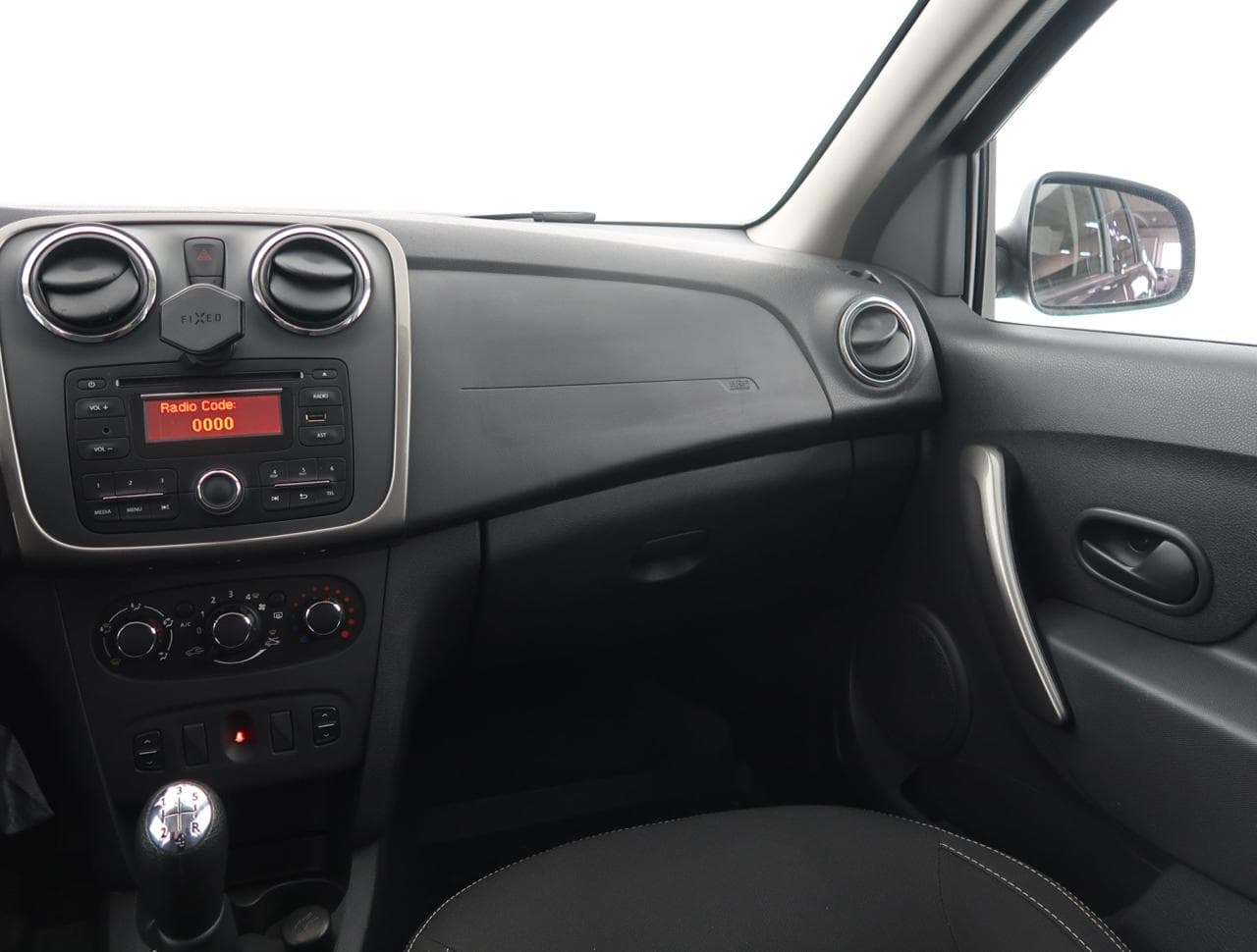 2016 Dacia LOGAN - 17