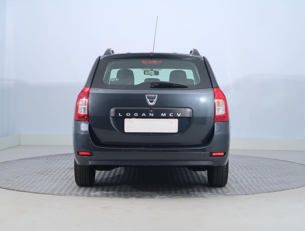 2016 Dacia LOGAN - 7
