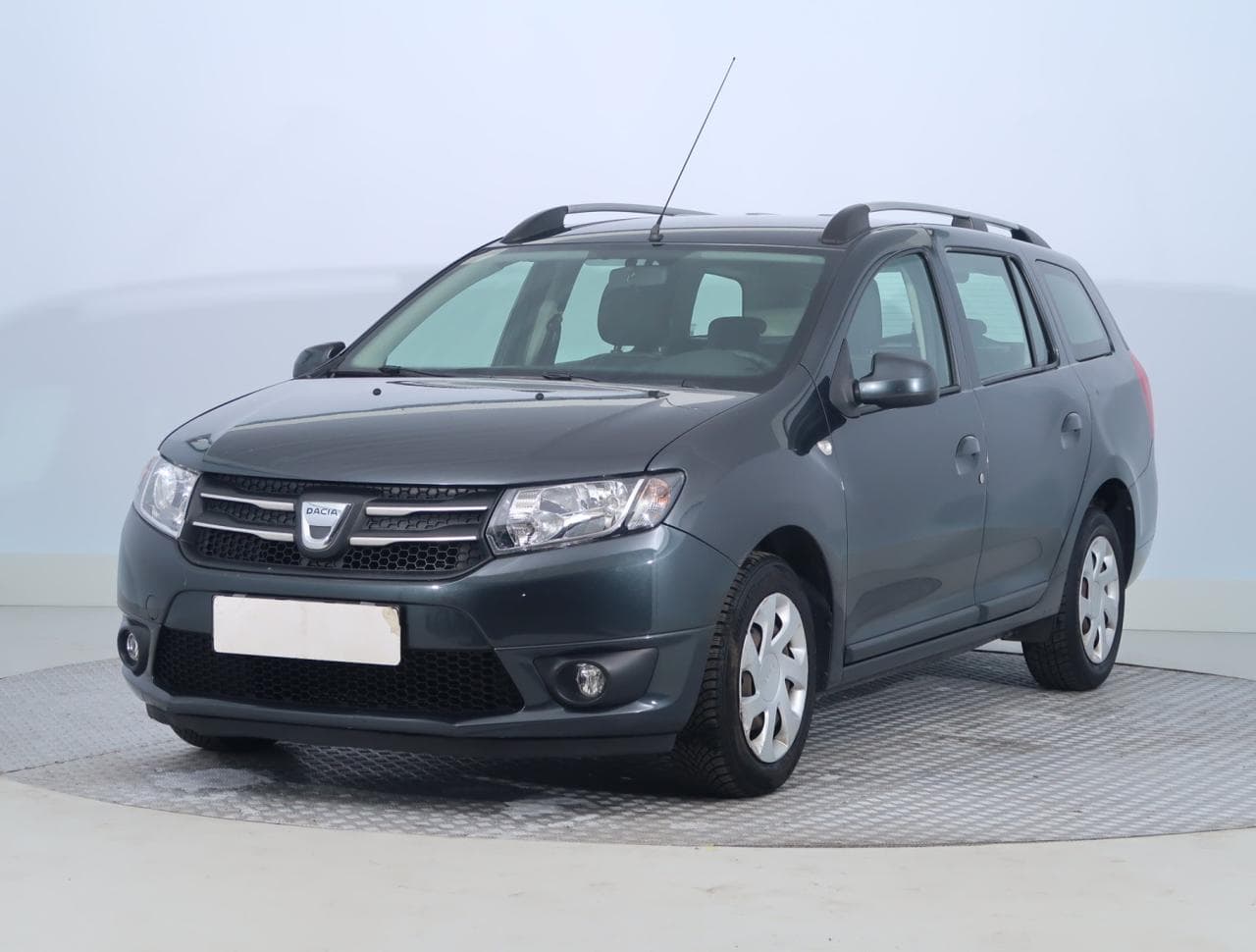 2016 Dacia LOGAN - 3