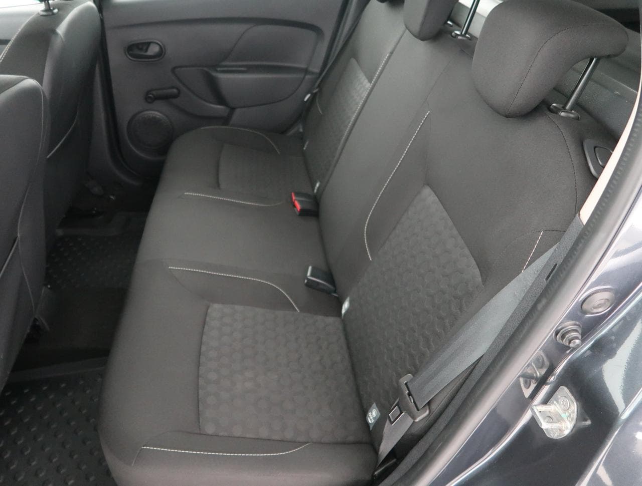 2016 Dacia LOGAN - 24