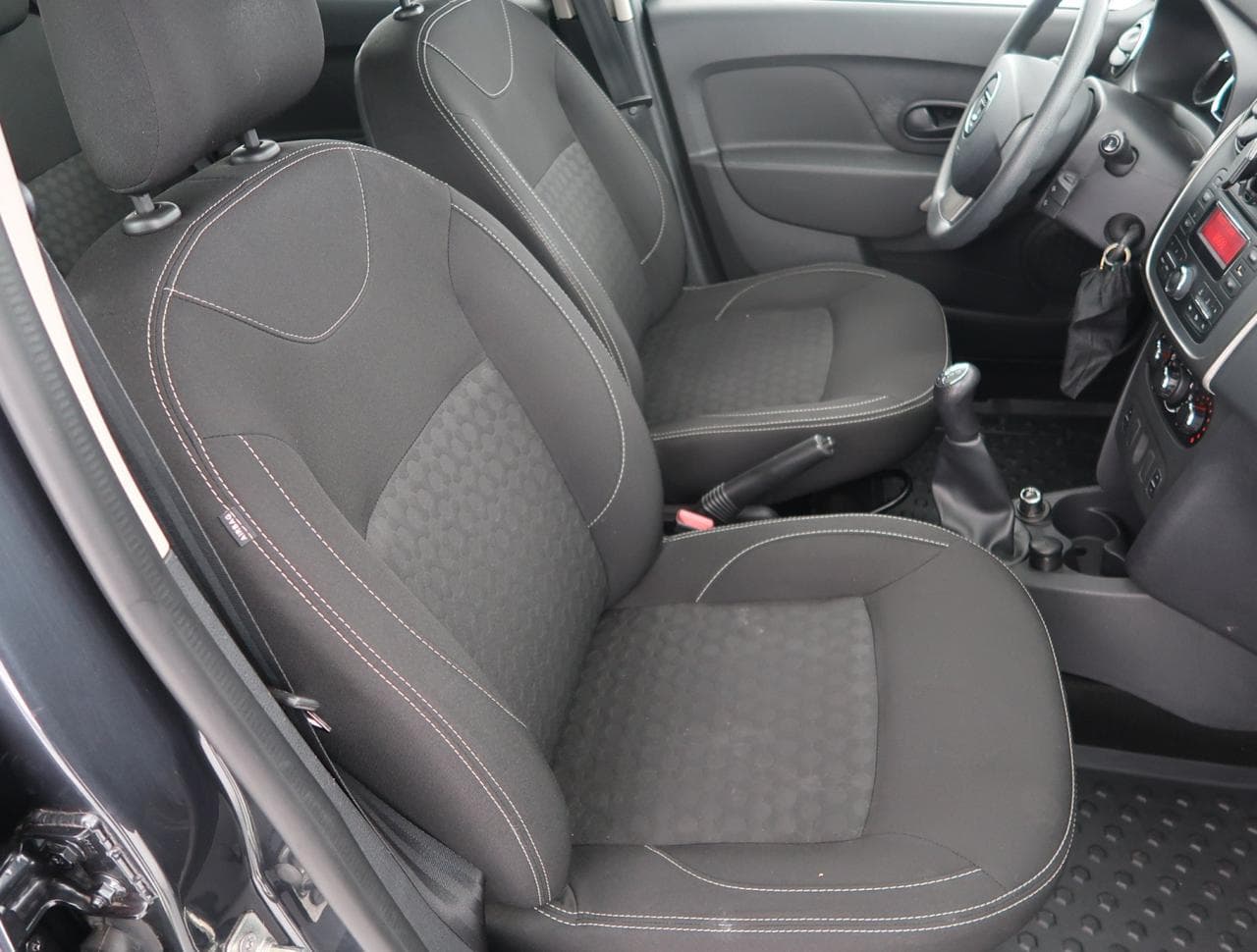 2016 Dacia LOGAN - 19