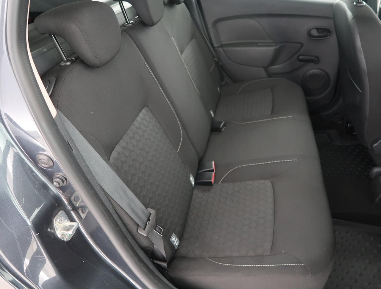 2016 Dacia LOGAN - 20