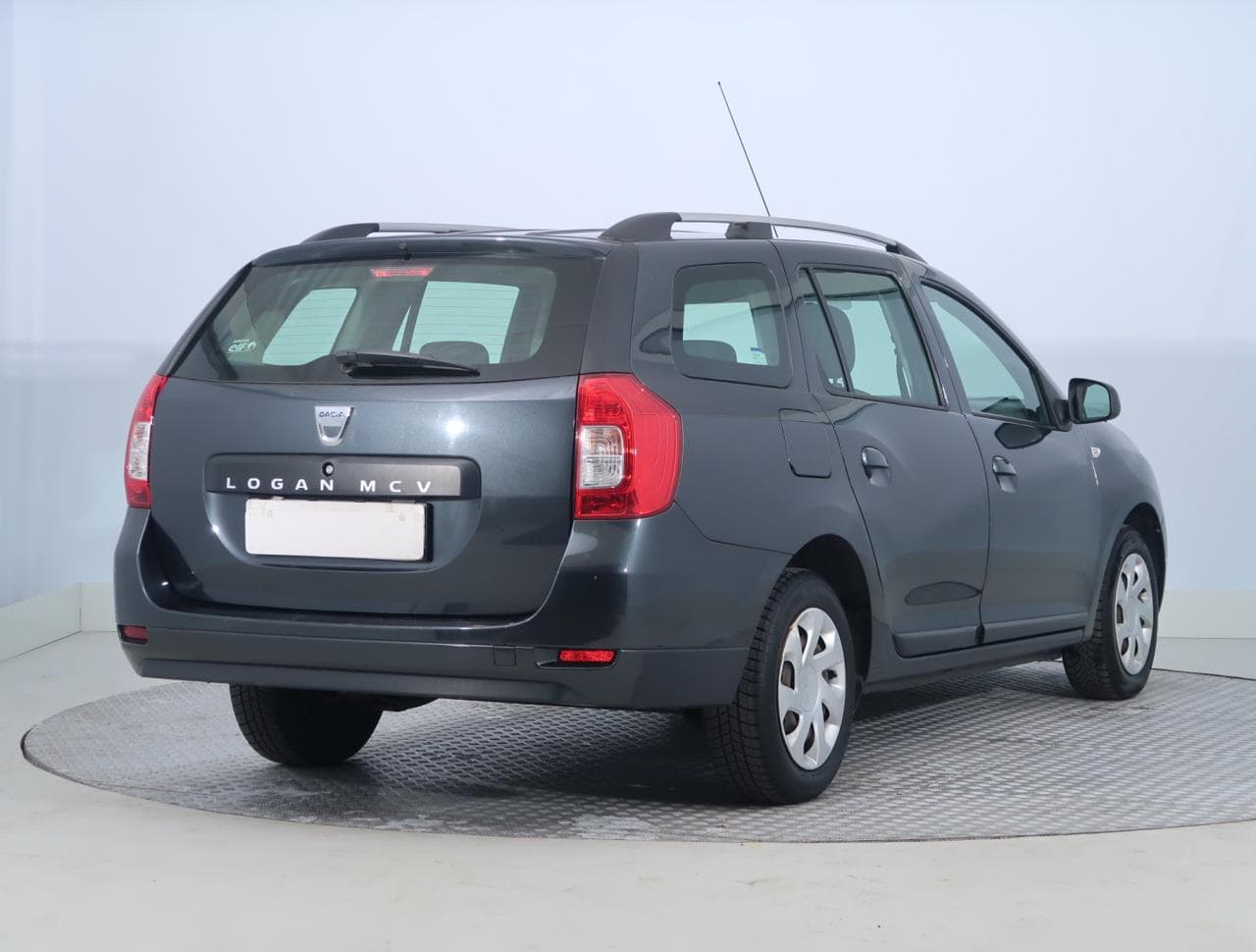 2016 Dacia LOGAN - 9