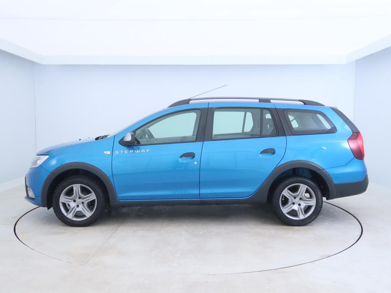 2020 Dacia LOGAN - 4