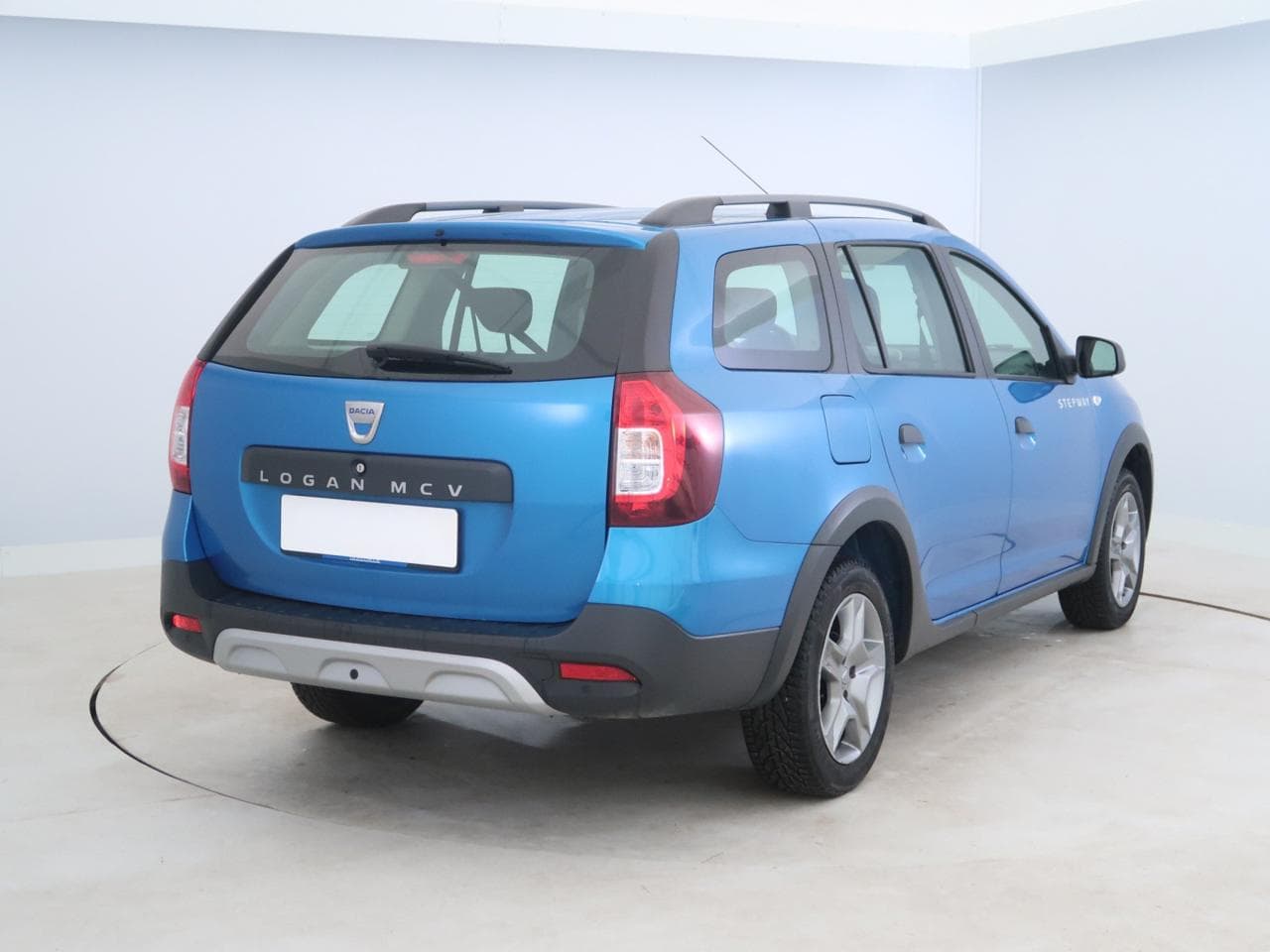 2020 Dacia LOGAN - 7
