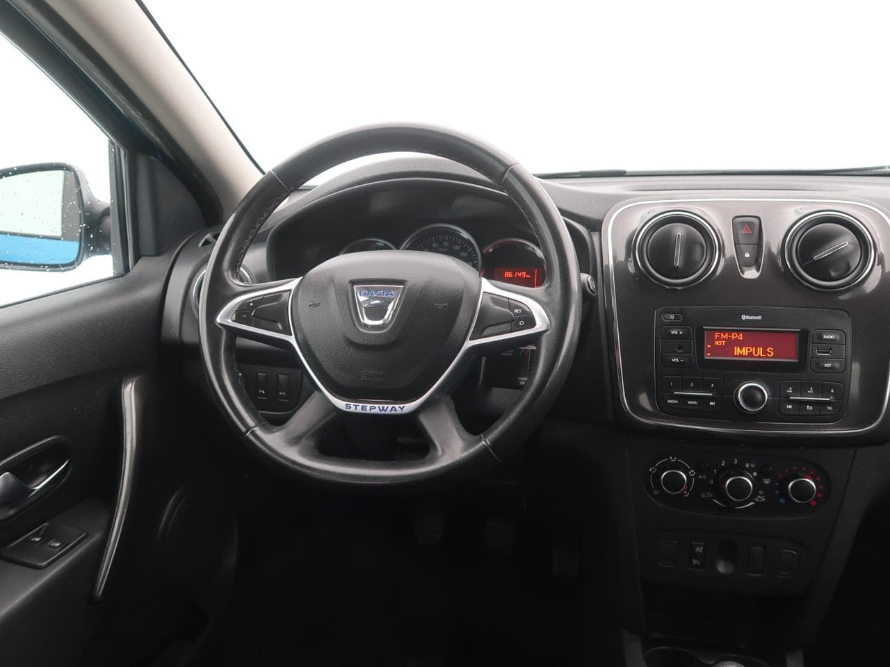 2020 Dacia LOGAN - 9