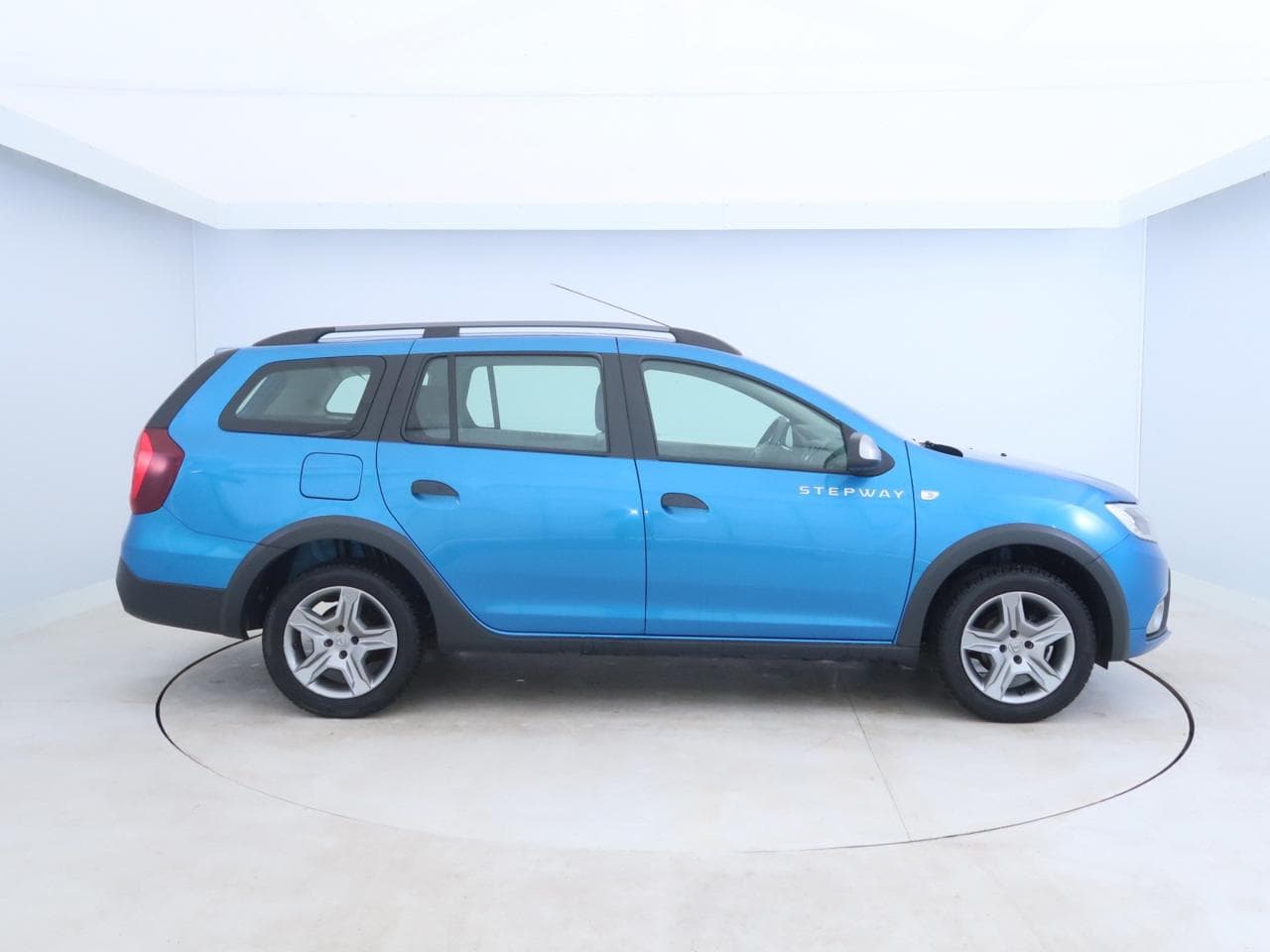2020 Dacia LOGAN - 8