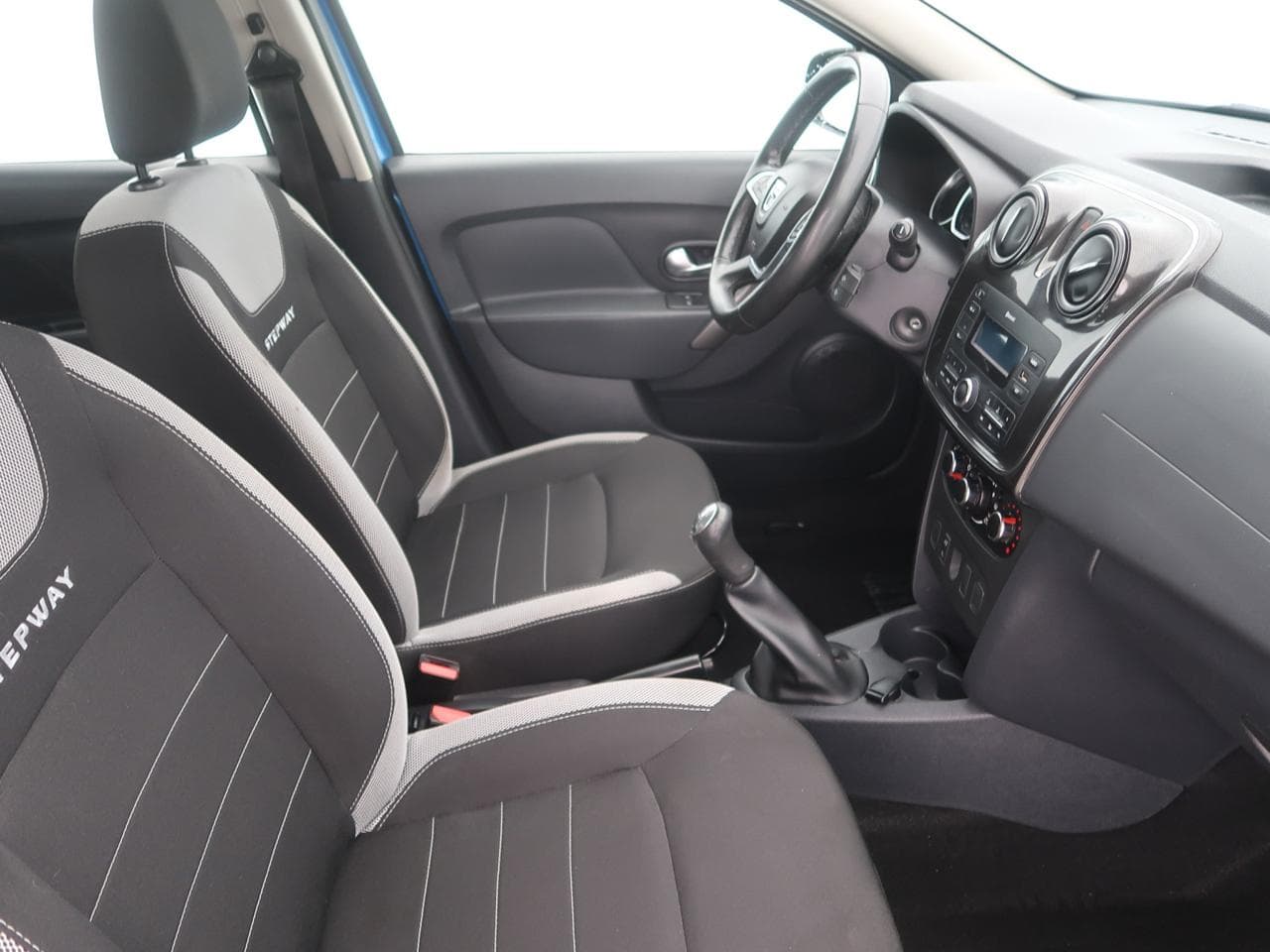 2020 Dacia LOGAN - 12
