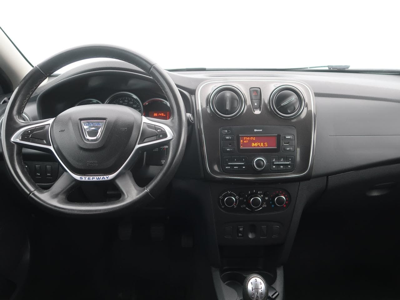 2020 Dacia LOGAN - 10