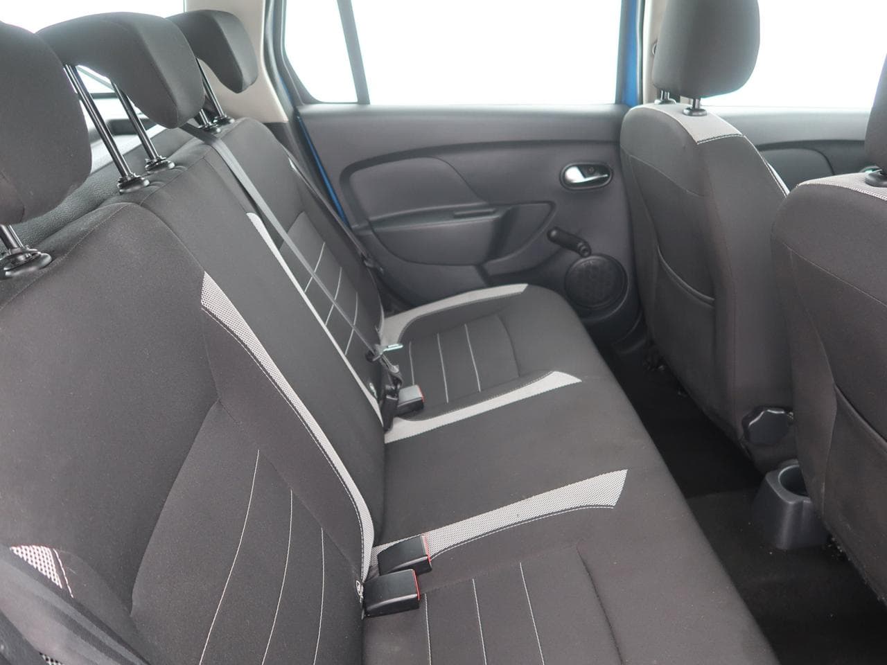 2020 Dacia LOGAN - 13