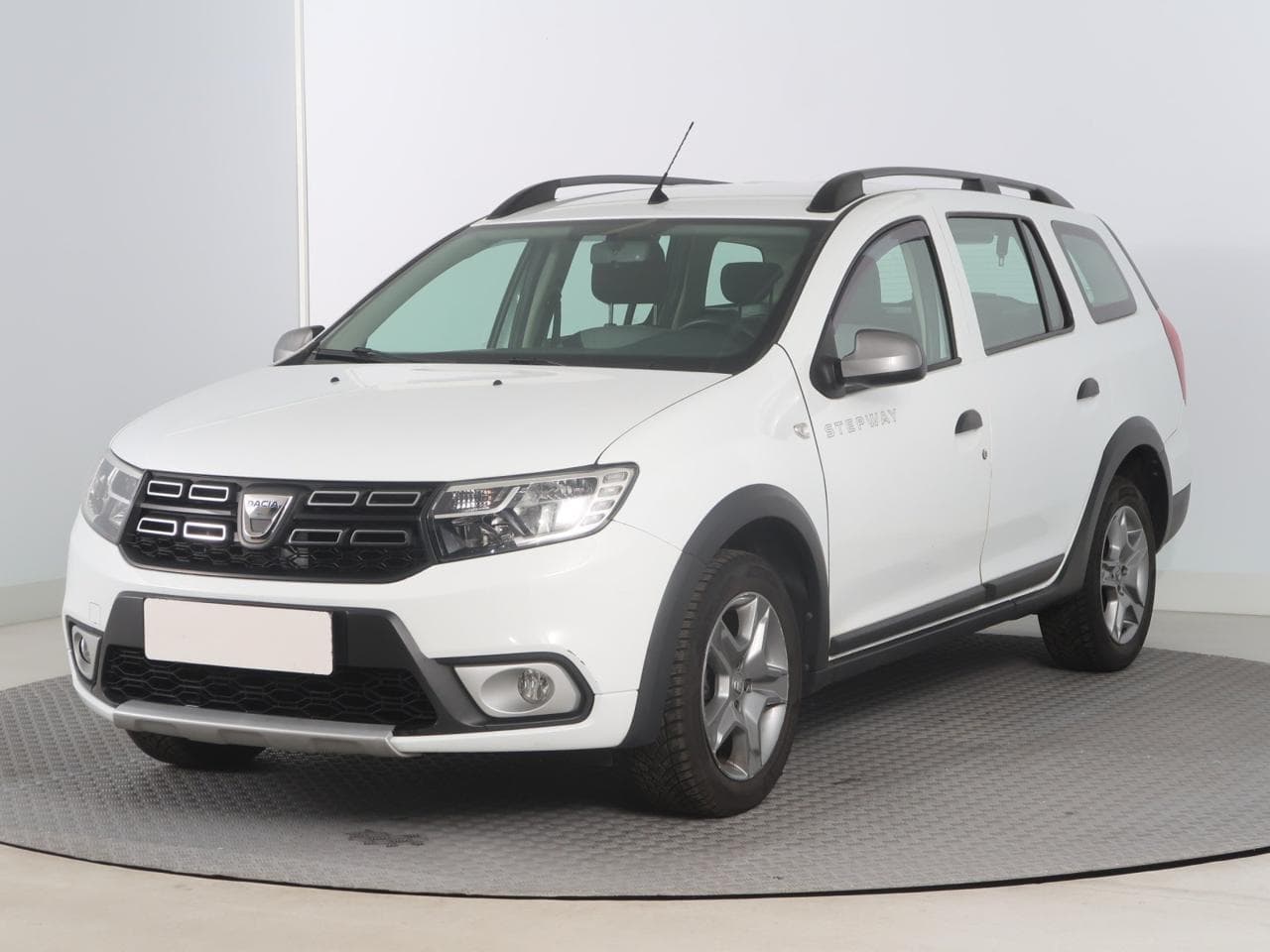 2018 Dacia LOGAN - 4