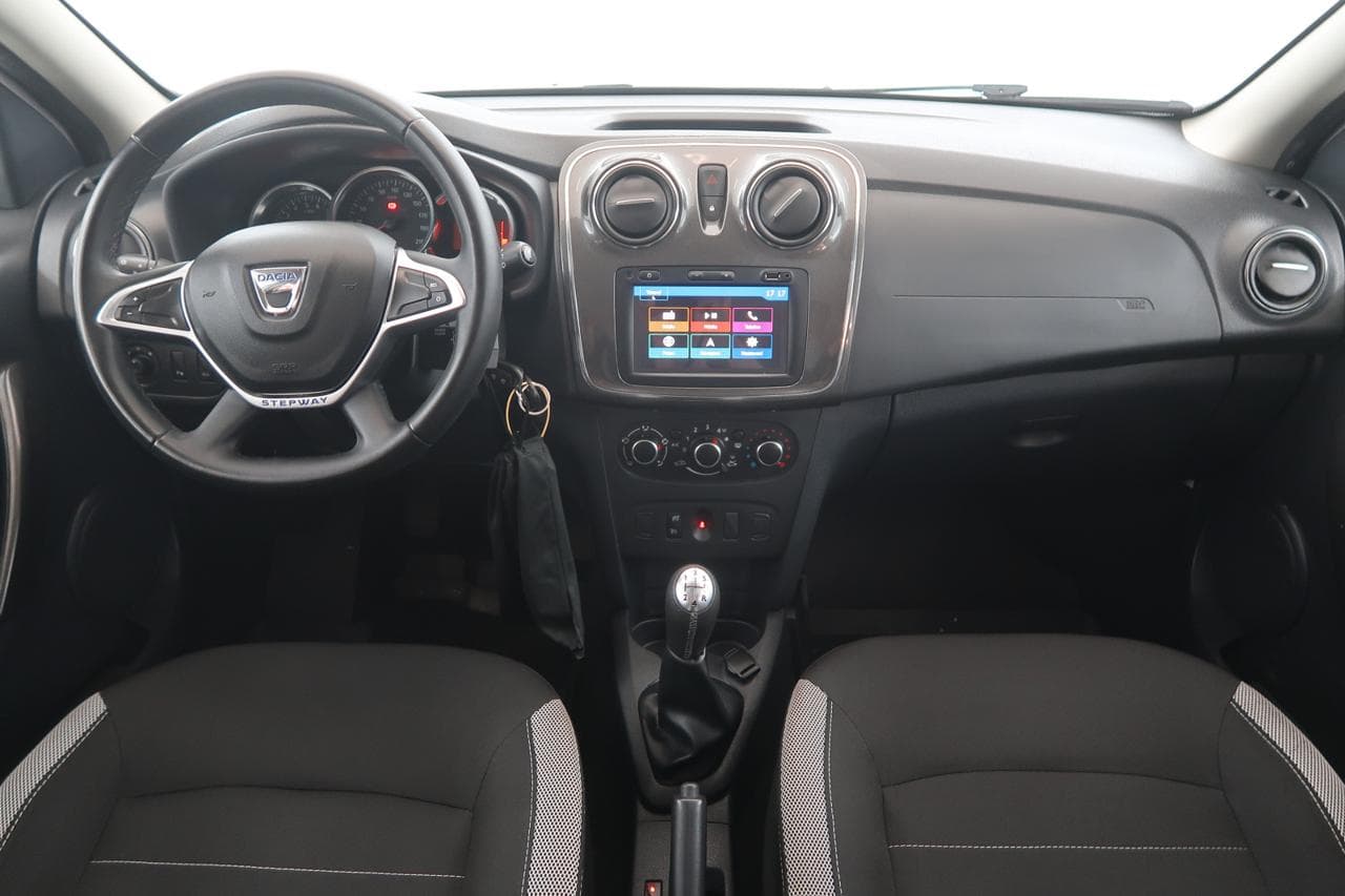 2018 Dacia LOGAN - 13