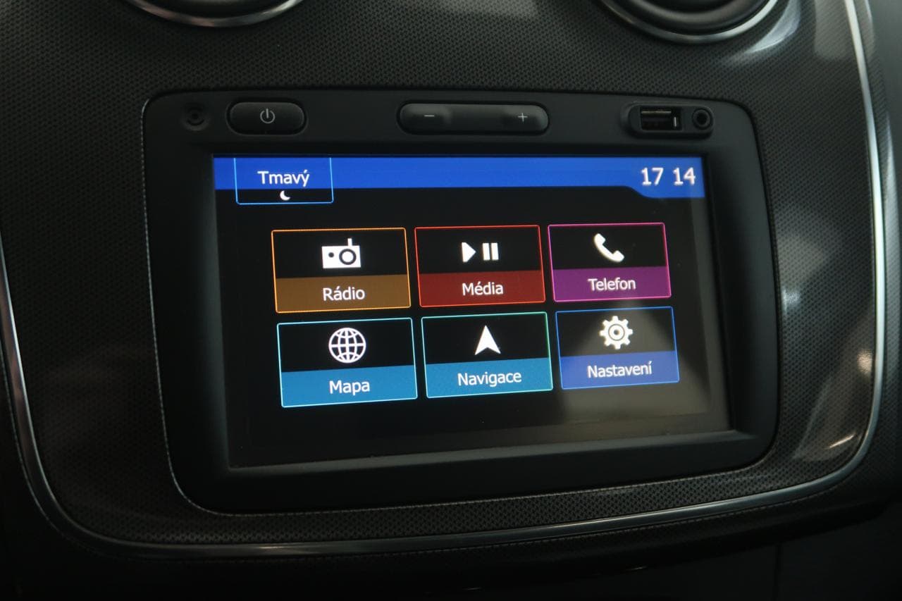 2018 Dacia LOGAN - 23