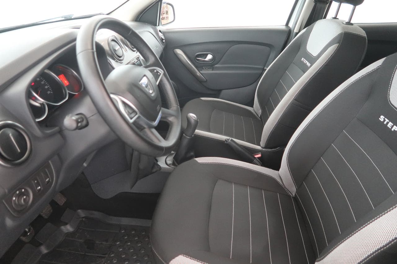 2018 Dacia LOGAN - 19