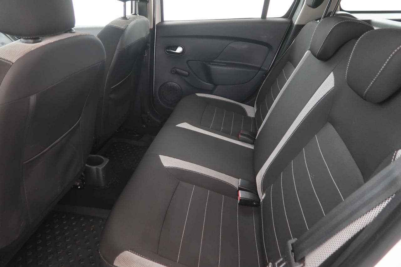 2018 Dacia LOGAN - 17