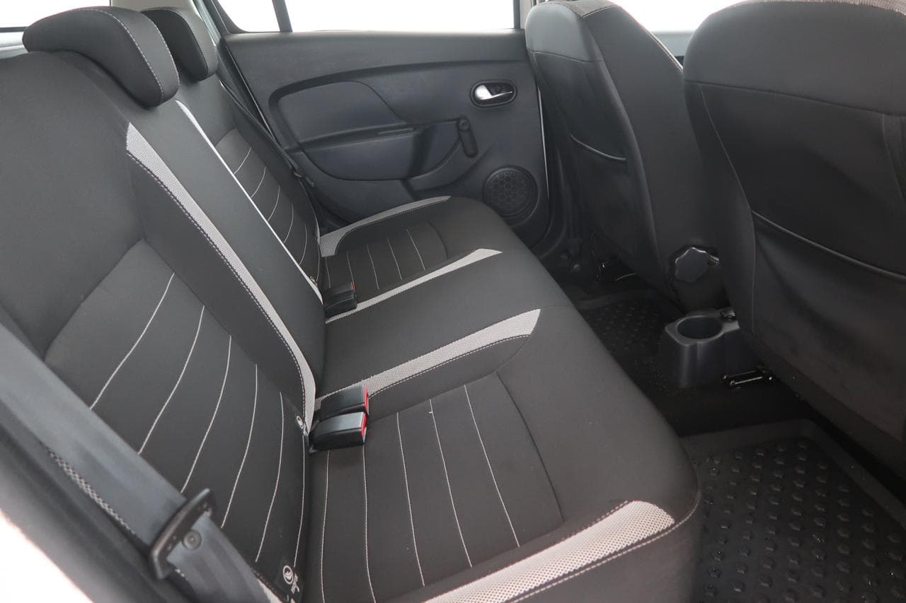 2018 Dacia LOGAN - 15