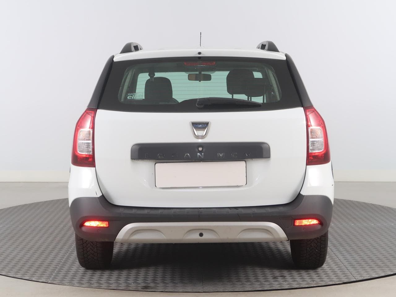 2018 Dacia LOGAN - 8