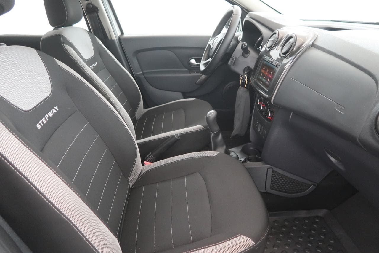 2018 Dacia LOGAN - 14