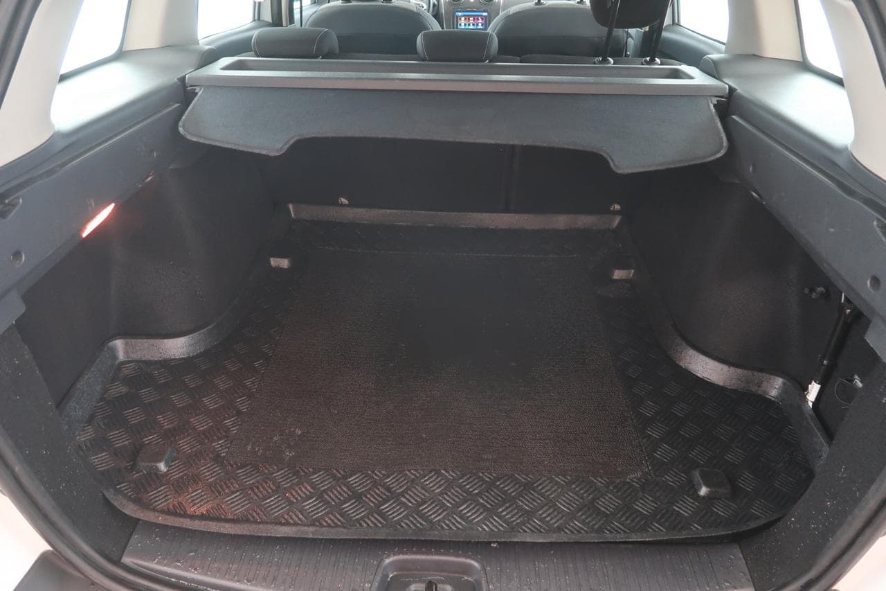 2018 Dacia LOGAN - 27