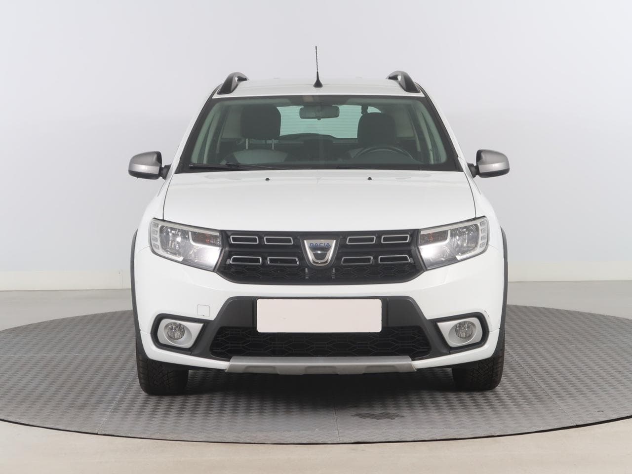 2018 Dacia LOGAN - 2