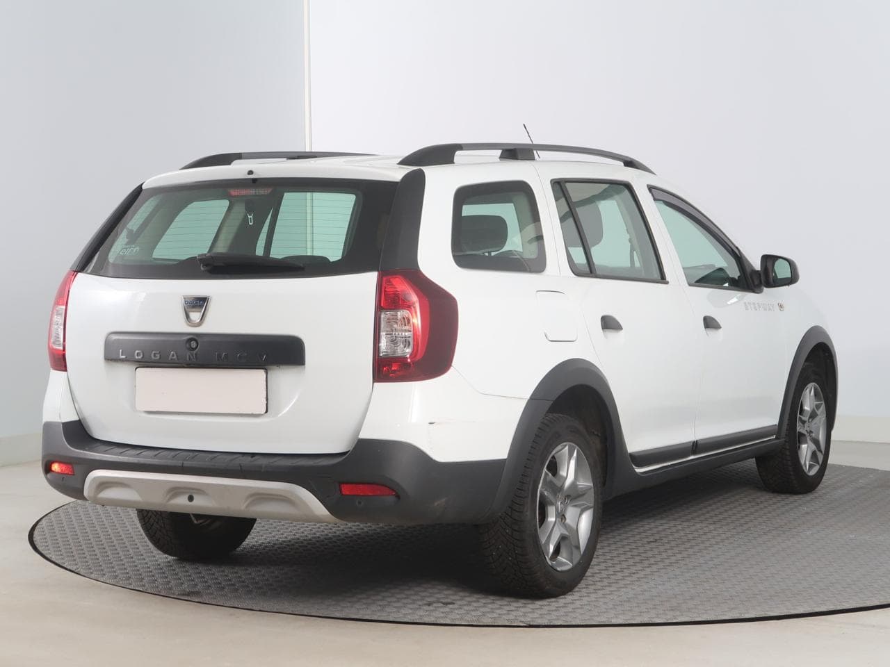 2018 Dacia LOGAN - 10