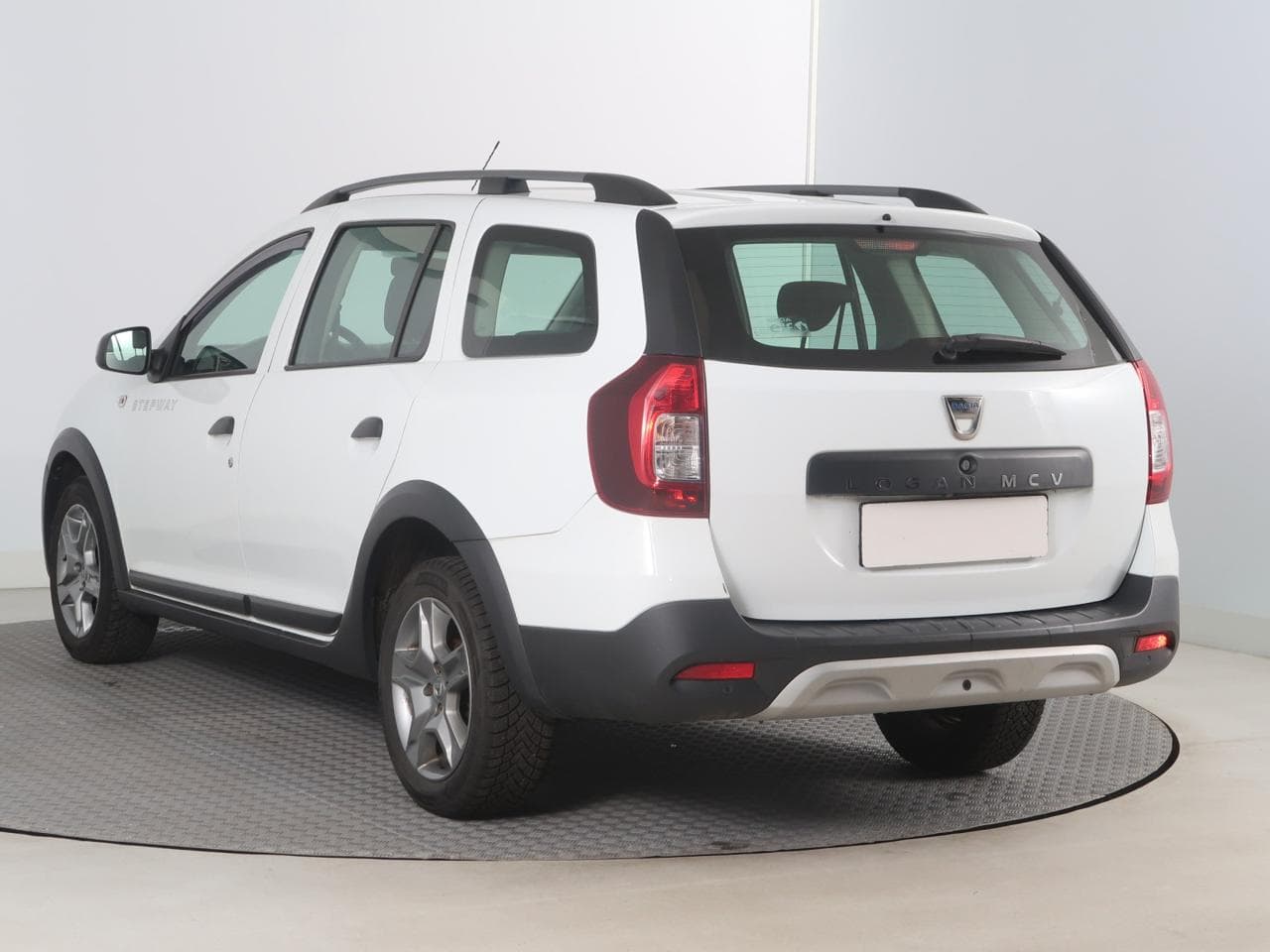 2018 Dacia LOGAN - 6