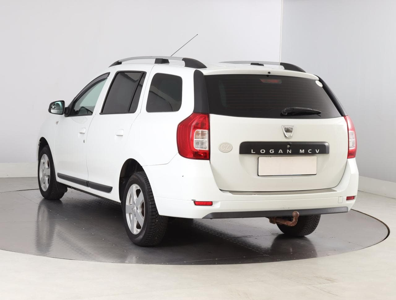 2016 Dacia LOGAN - 5