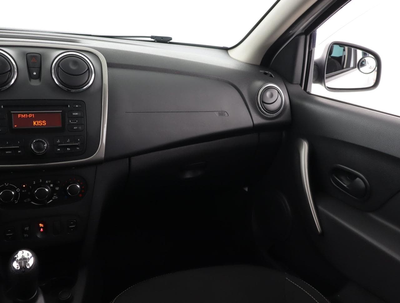 2016 Dacia LOGAN - 11
