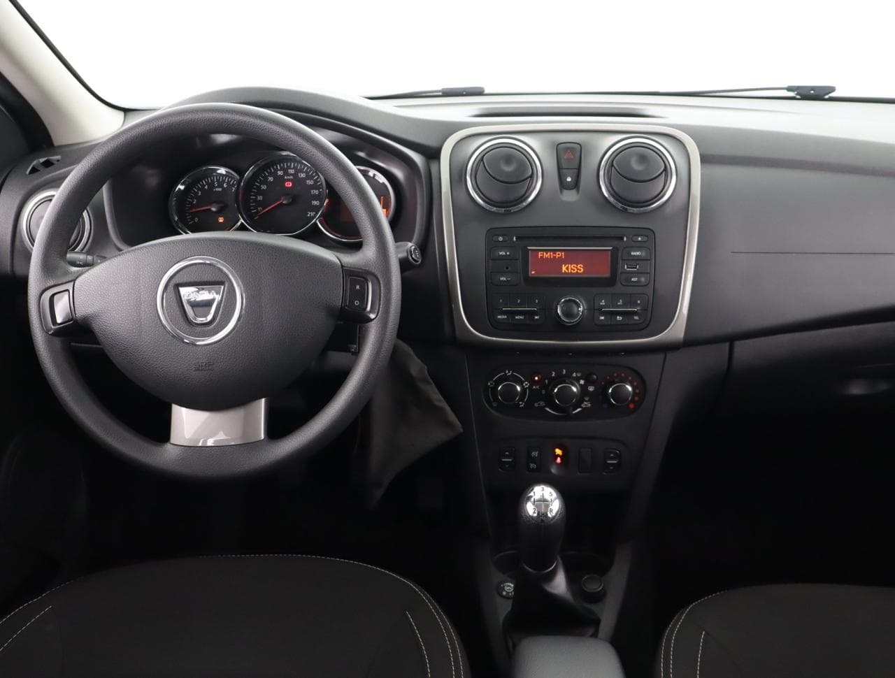 2016 Dacia LOGAN - 10