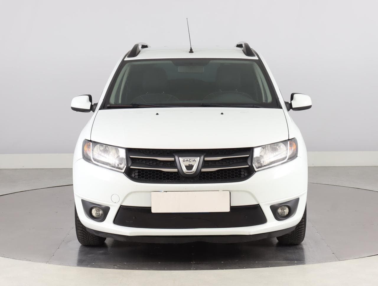 2016 Dacia LOGAN - 2