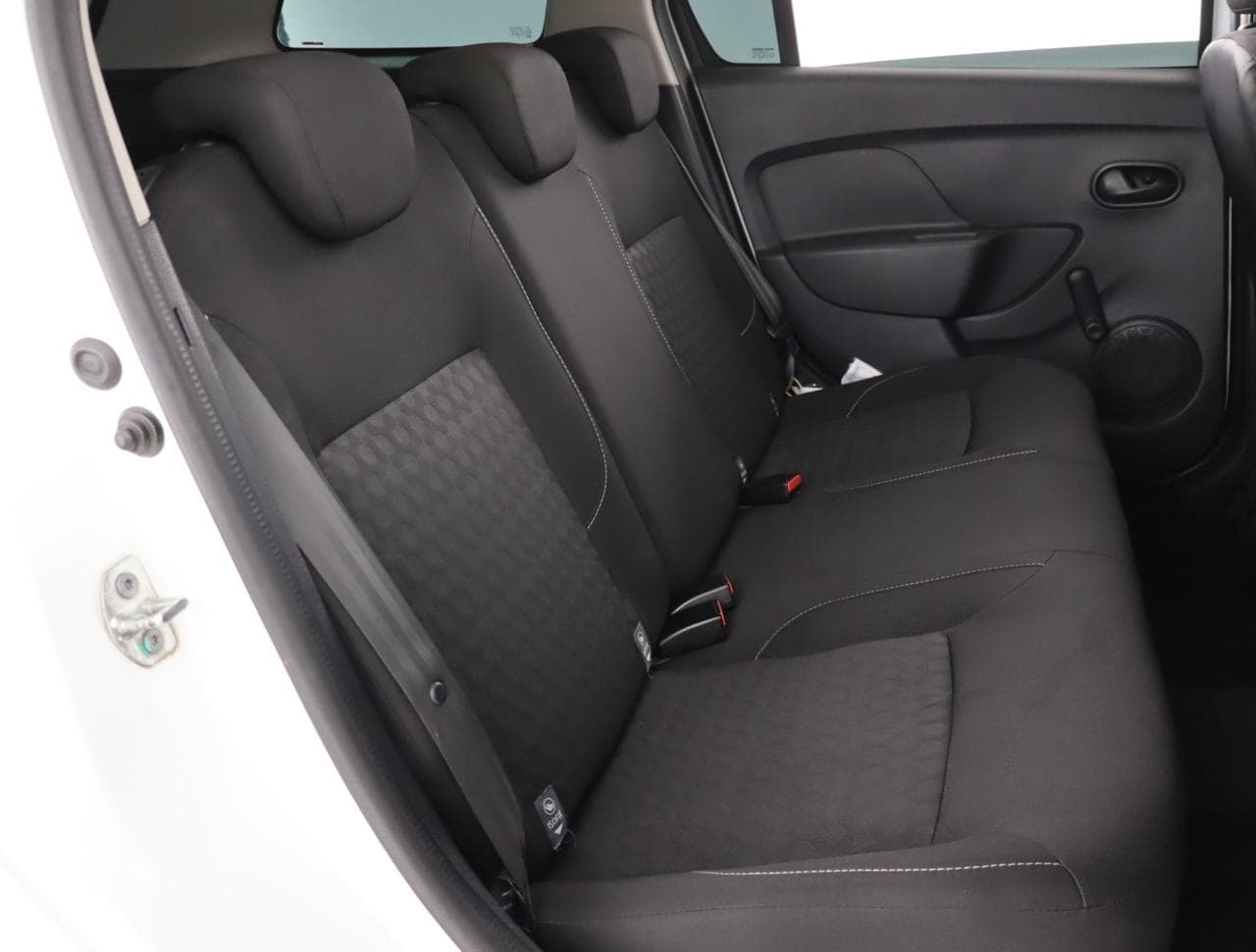 2016 Dacia LOGAN - 13
