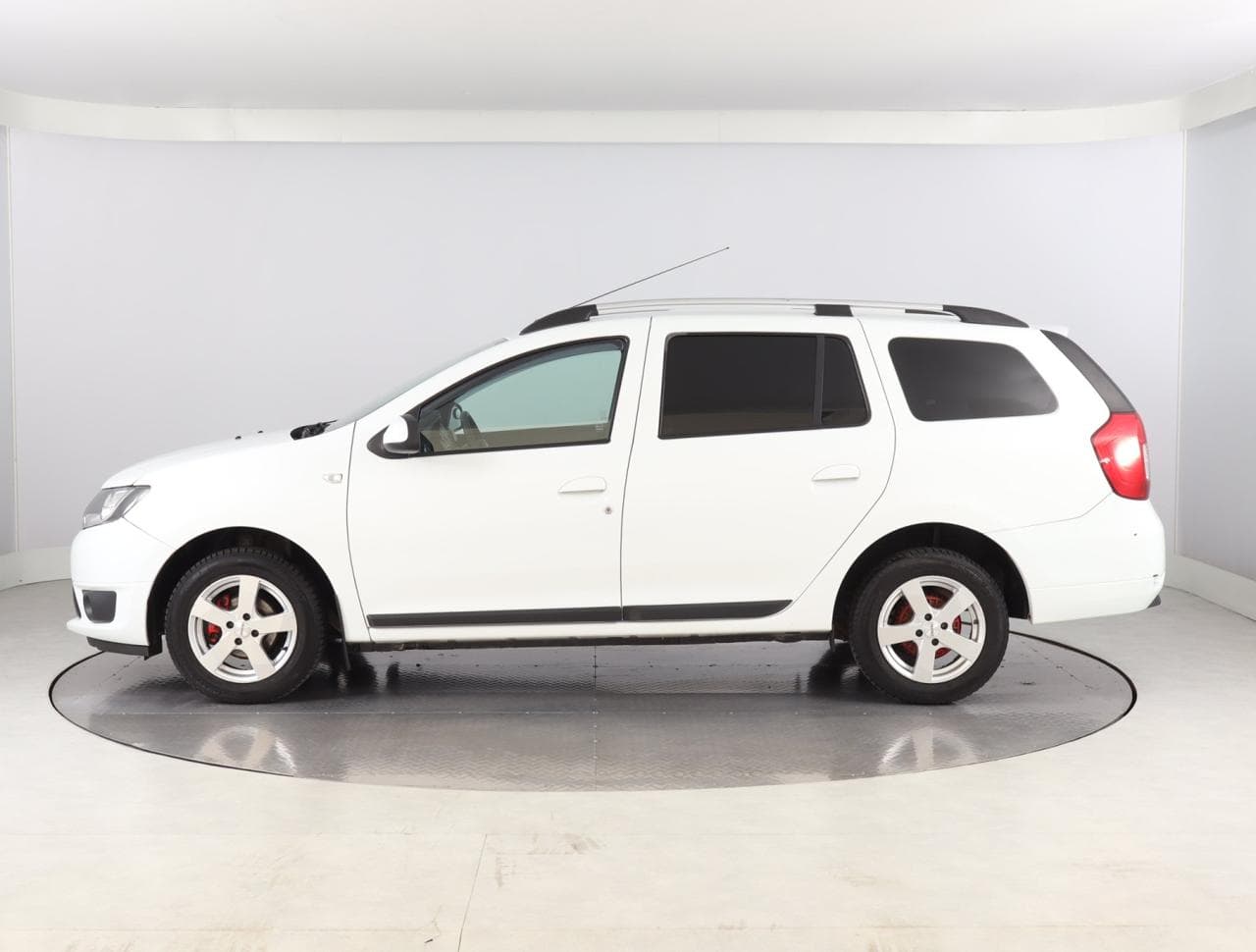 2016 Dacia LOGAN - 4