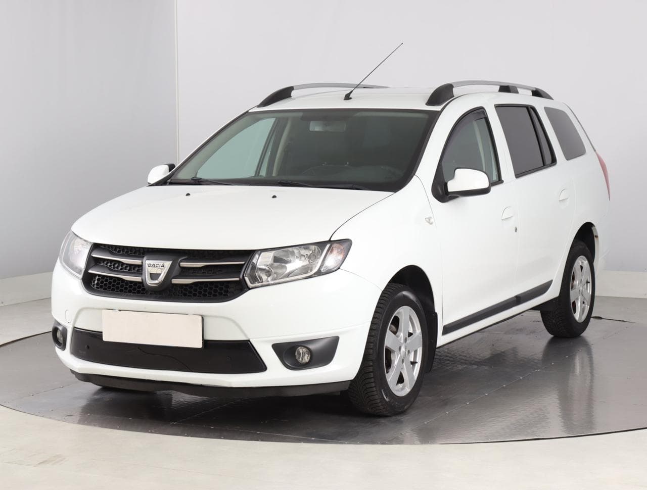 2016 Dacia LOGAN - 3