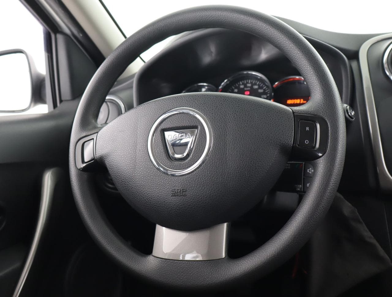 2016 Dacia LOGAN - 20