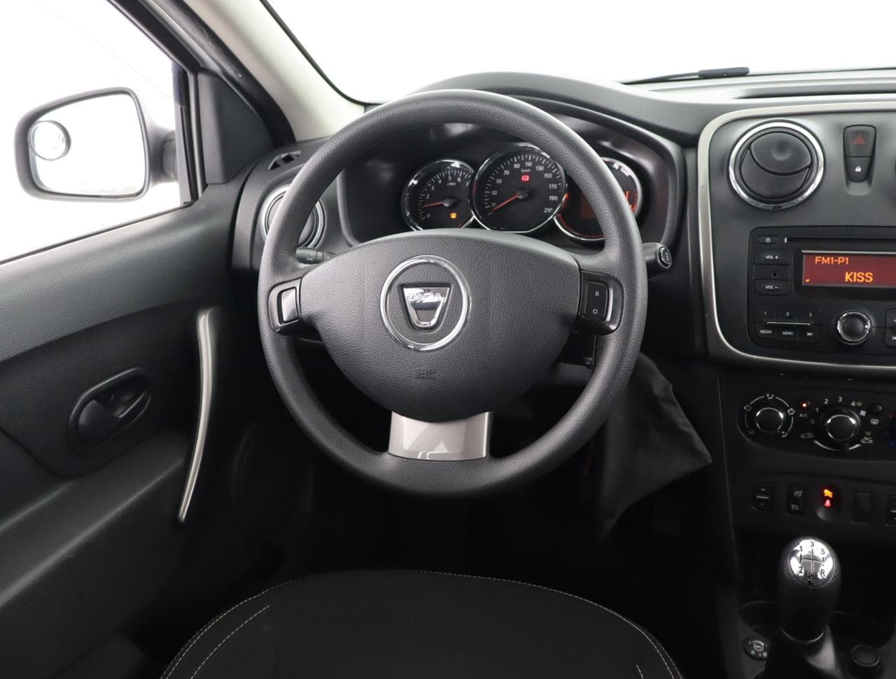 2016 Dacia LOGAN - 9