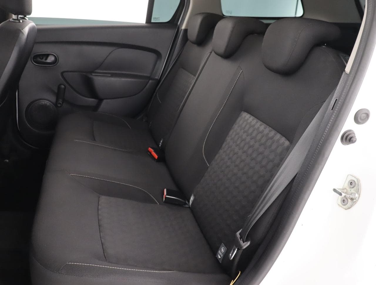 2016 Dacia LOGAN - 15