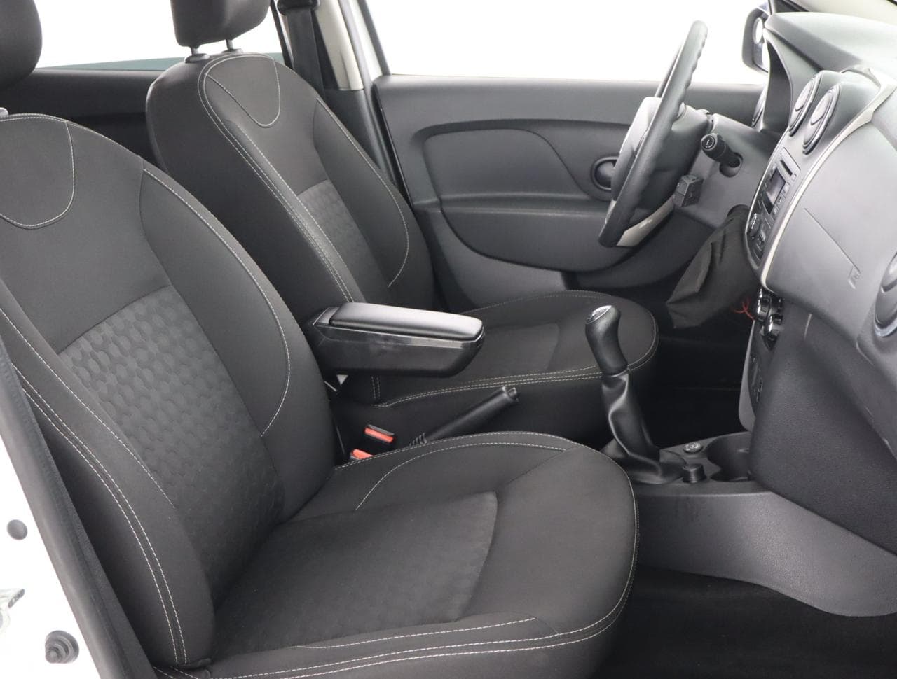2016 Dacia LOGAN - 12