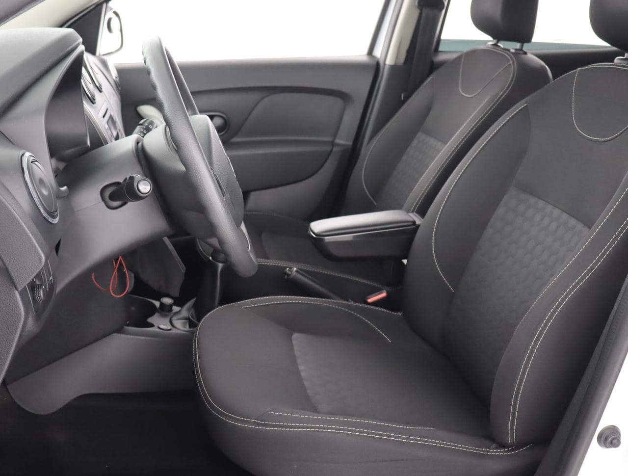 2016 Dacia LOGAN - 16