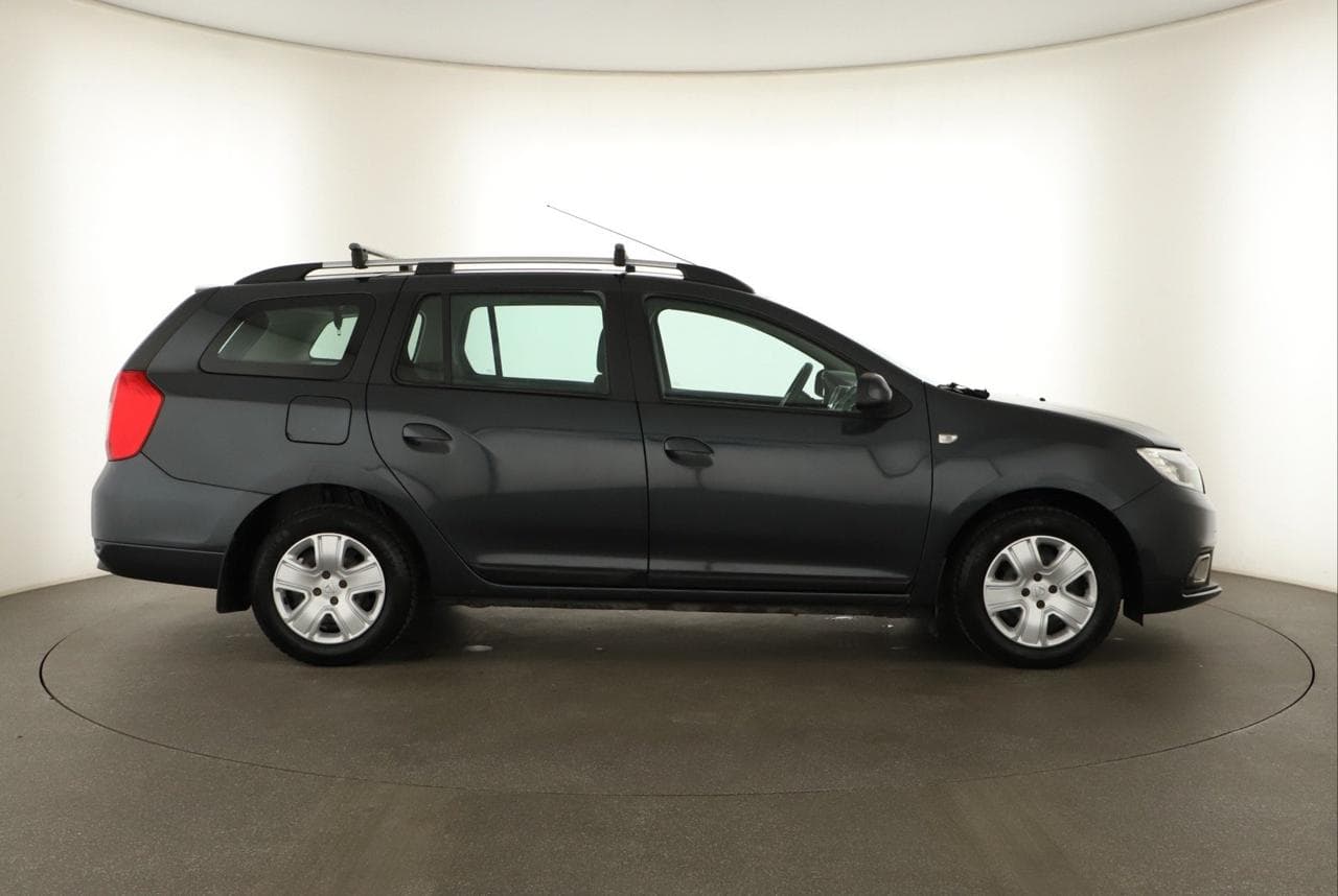 2018 Dacia LOGAN - 7
