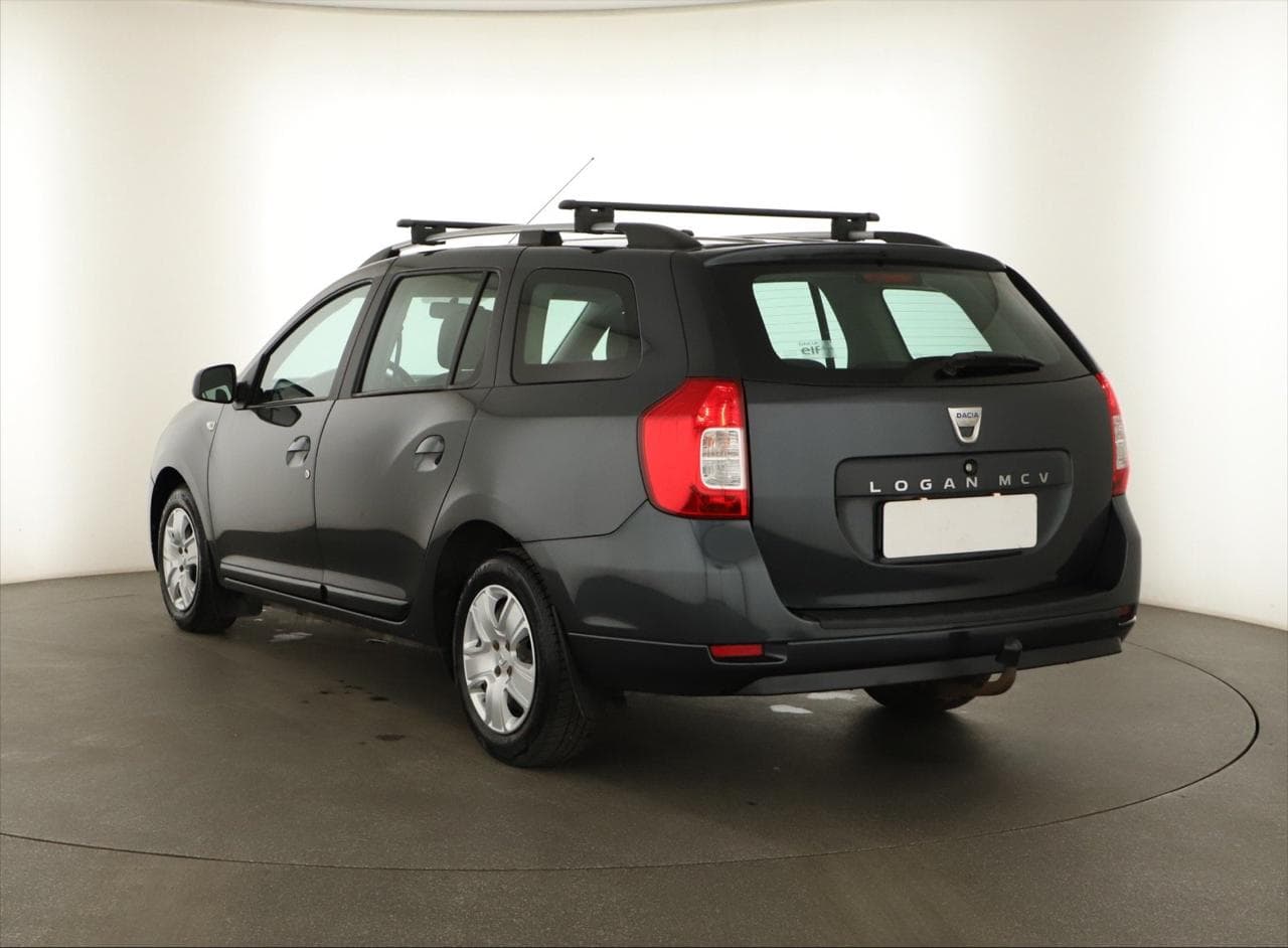 2018 Dacia LOGAN - 5
