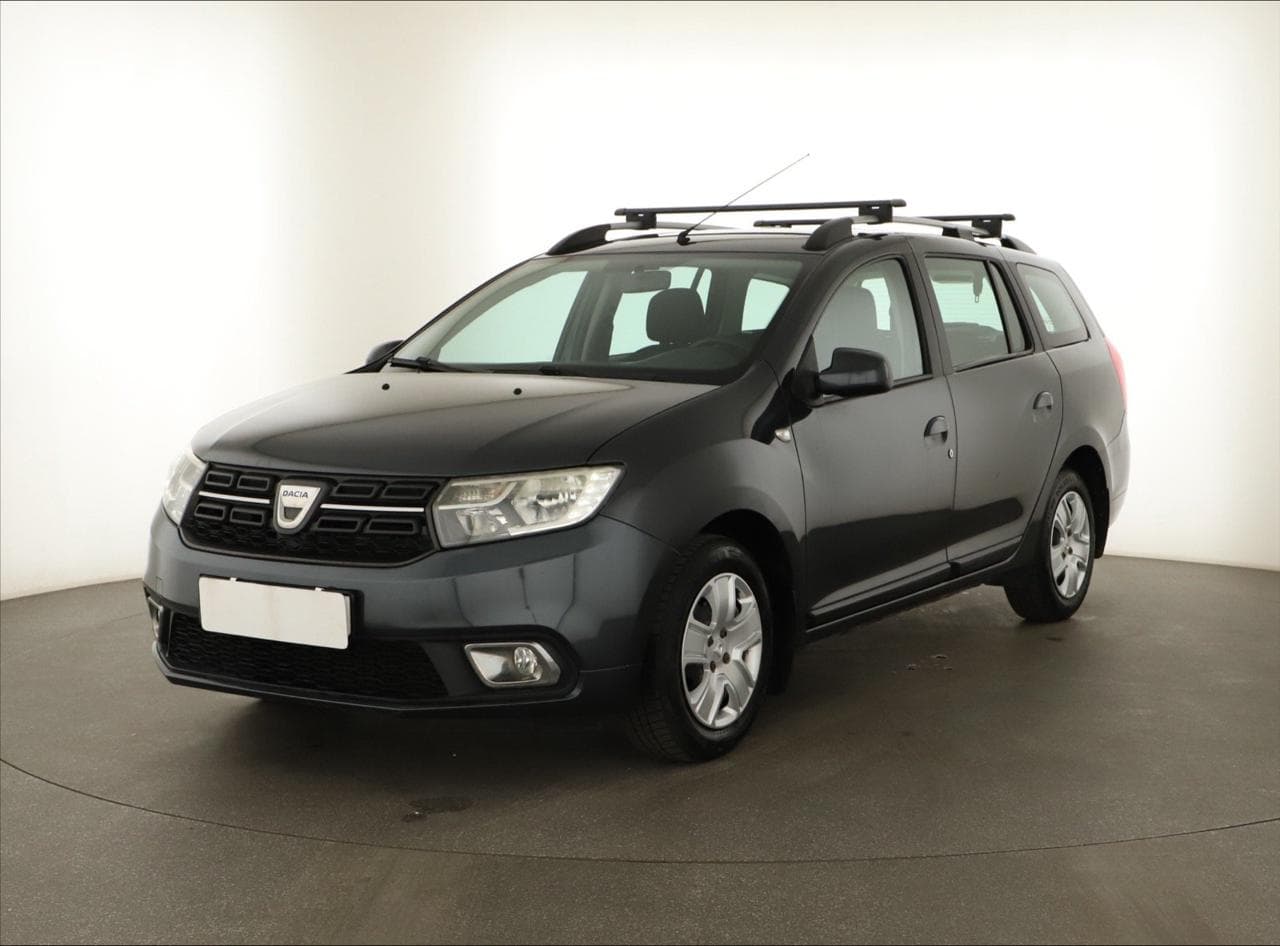 2018 Dacia LOGAN - 3