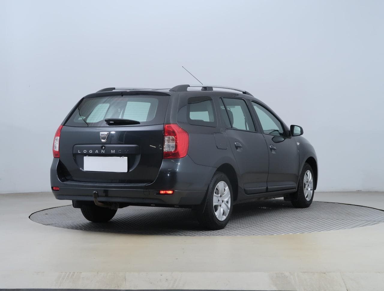 2018 Dacia LOGAN - 21