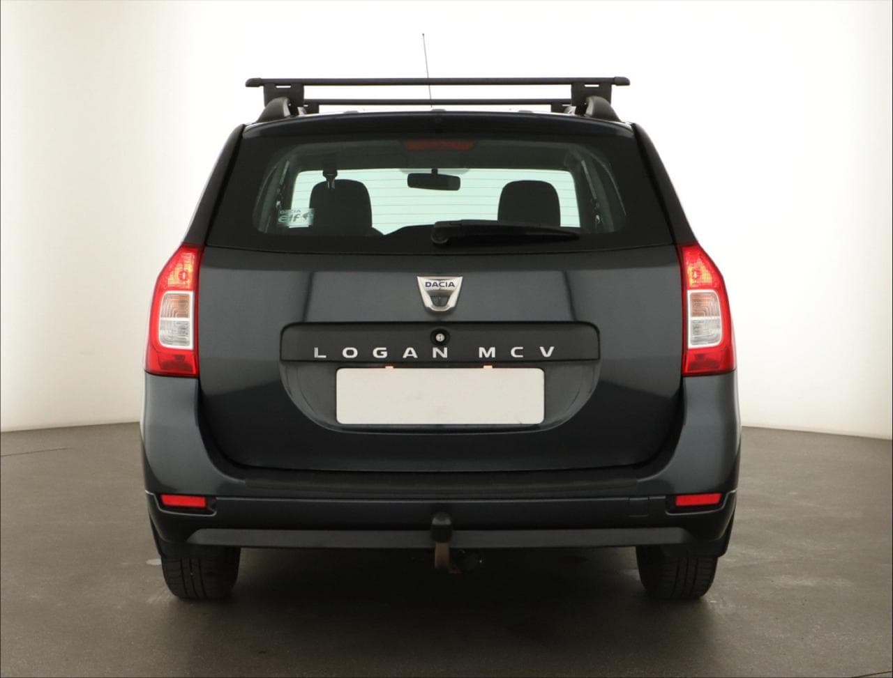 2018 Dacia LOGAN - 6