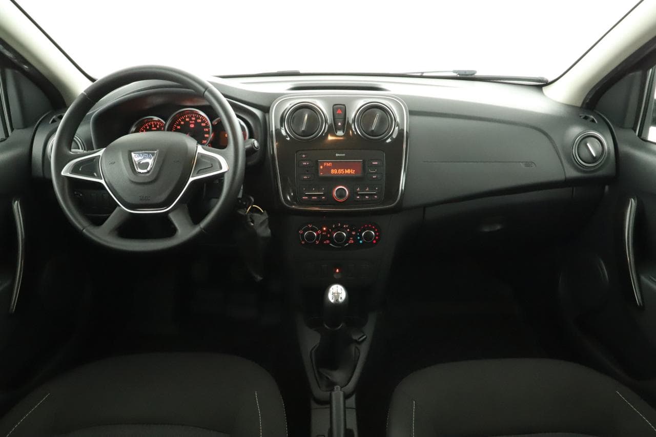 2018 Dacia LOGAN - 8