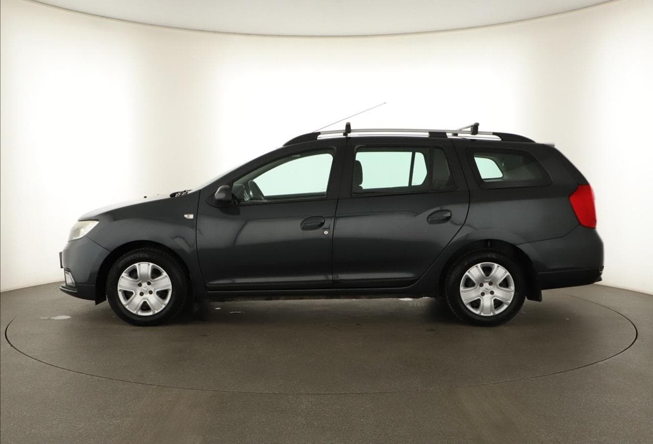 2018 Dacia LOGAN - 4