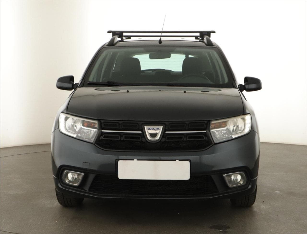 2018 Dacia LOGAN - 2
