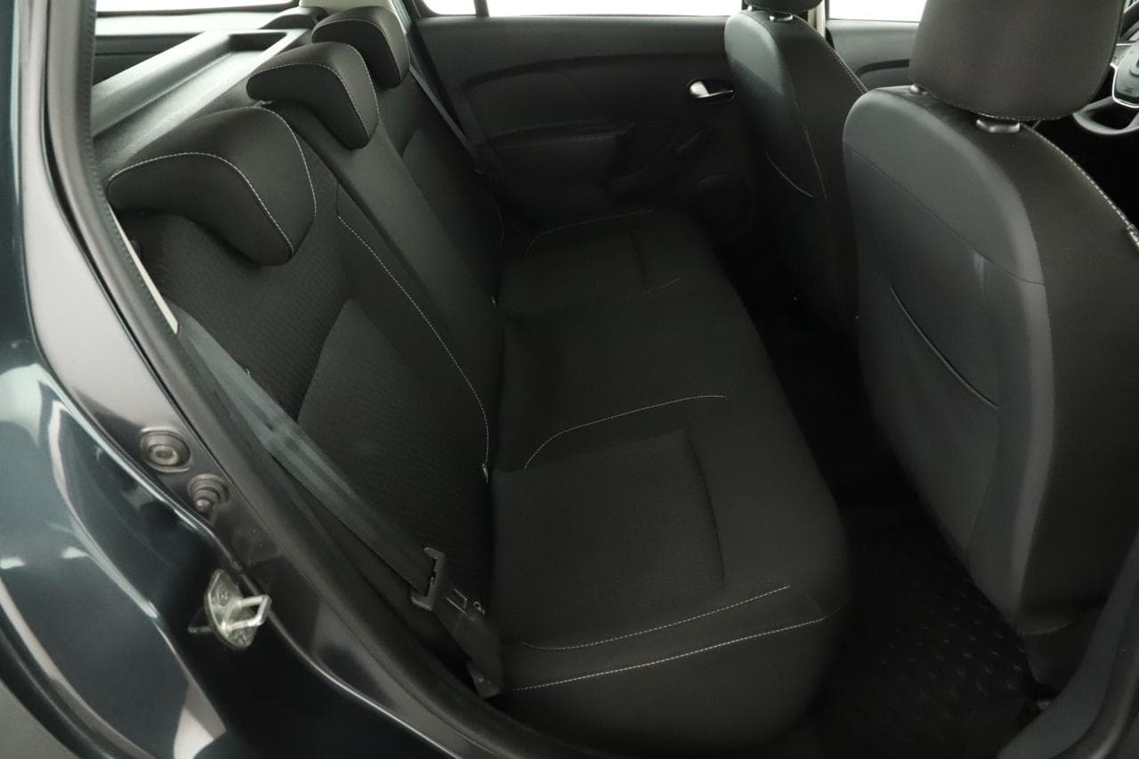 2018 Dacia LOGAN - 9