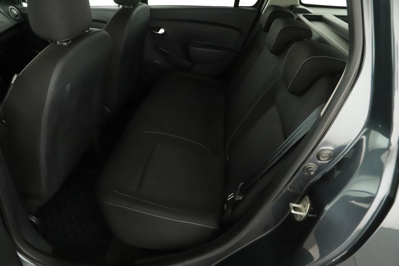 2018 Dacia LOGAN - 10